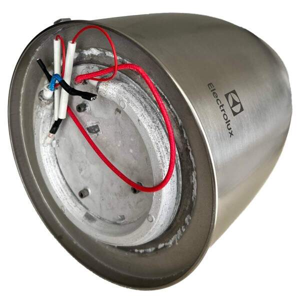 Jarra 127V Sem Base para Chaleira Electrolux EEK10 - Pea Original de Qualidade! ID 57506