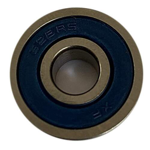 Rolamento de Esferas para Esmerilhadeira Stanley STGS1011 - Substituio Ideal! ID 57523