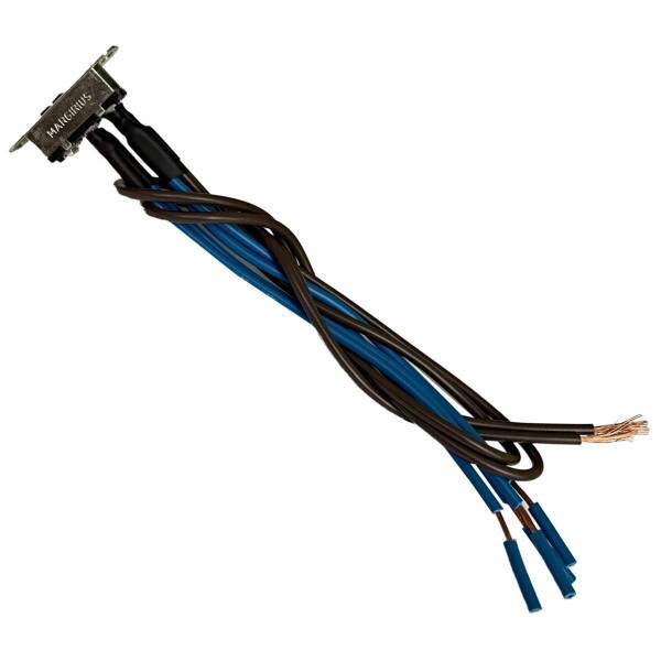 Chave Seletora Original para Espremedor Skymsen ESB Super - Performance Garantida! ID 57525