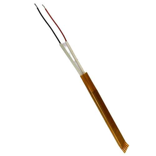 Resistncia Original Do Modelador Taiff Curves 19mm - Restaure a Performance do Seu Modelador! ID 57542