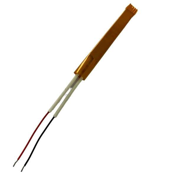 Resistncia Original Do Modelador Taiff Curves 19mm - Restaure a Performance do Seu Modelador! ID 57542