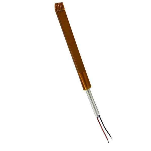 Resistncia Original Do Modelador Taiff Curves 19mm - Restaure a Performance do Seu Modelador! ID 57542