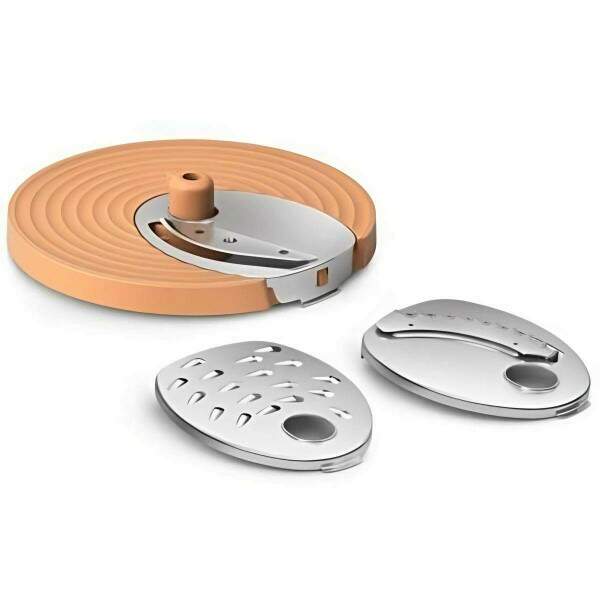 Disco Com Lminas Original Do Processador Philips Walita RI7300 TI7301 RI7302 RI7303 - Alta Performance! ID 57983
