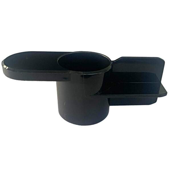 Suporte Do Cabo Eltrico Inferior Original Aspirador Wap Power Speed FW006007 FW006008 ID57144 Renove o seu Aspirador!