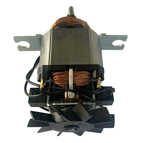 Motor Potente 127V para Liquidificadores Arno LN38, LNSX, LQ12 e LN2865 - Performance Garantida! ID 58179