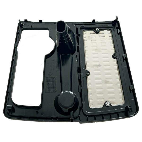 Corpo Superior de Substituio para Cafeteira DeLonghi ESAM3200S e EAM3200 - Alta Qualidade! ID 6251