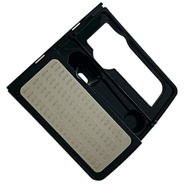 Corpo Superior de Substituio para Cafeteira DeLonghi ESAM3200S e EAM3200 - Alta Qualidade! ID 6251