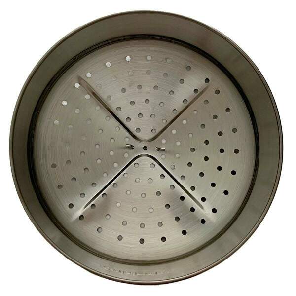 Bandeja de Vapor Original para Panela de Arroz Cuisinart CRC800 - Melhore sua Cozinha! ID 48954