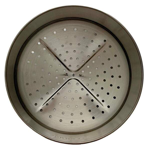 Bandeja de Vapor Original para Panela de Arroz Cuisinart CRC800 - Melhore sua Cozinha! ID 48954