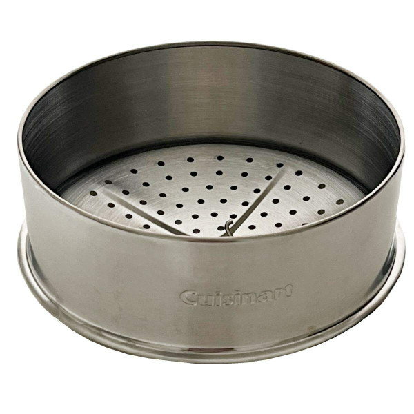 Bandeja de Vapor Original para Panela de Arroz Cuisinart CRC800 - Melhore sua Cozinha! ID 48954