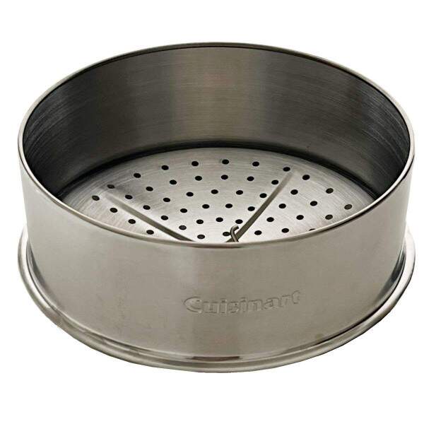 Bandeja de Vapor Original para Panela de Arroz Cuisinart CRC800 - Melhore sua Cozinha! ID 48954