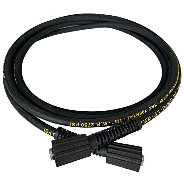 Mangueira Premium para Lavadora de Presso Wap Titan, Maxi 1800, L2000 e L1600 ID 53325