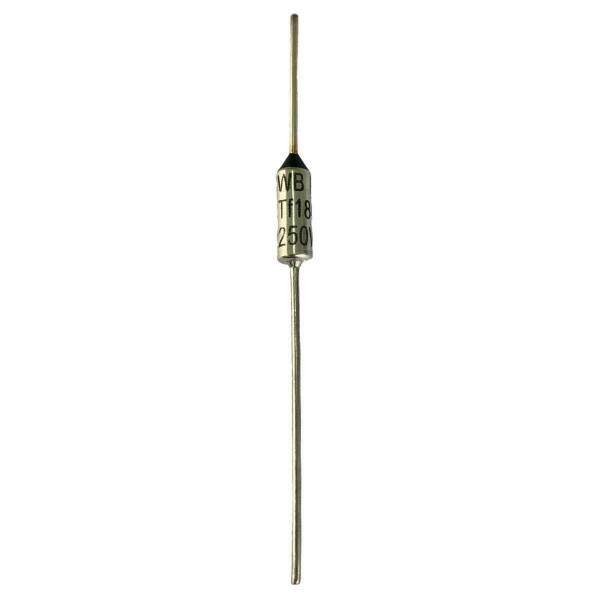 Fusvel 10A 184C Original Para Forno Oster OFOR160 ID 56436