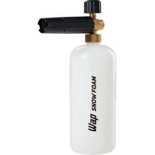 Canho de Espuma Wap Snow Foam M22 Pino 14 - Limpeza Poderosa para Seu Eletroporttil! ID 56696