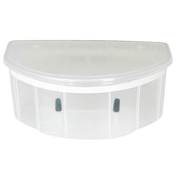 Reservatrio Original para Aspirador Wap Robot W90/95/100 - Alta Qualidade e Durabilidade! ID 56703