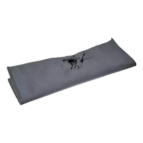 Filtro de Pano Original Wap GTW Inox - Substitua e Preserve Seu Aspirador! ID 56706