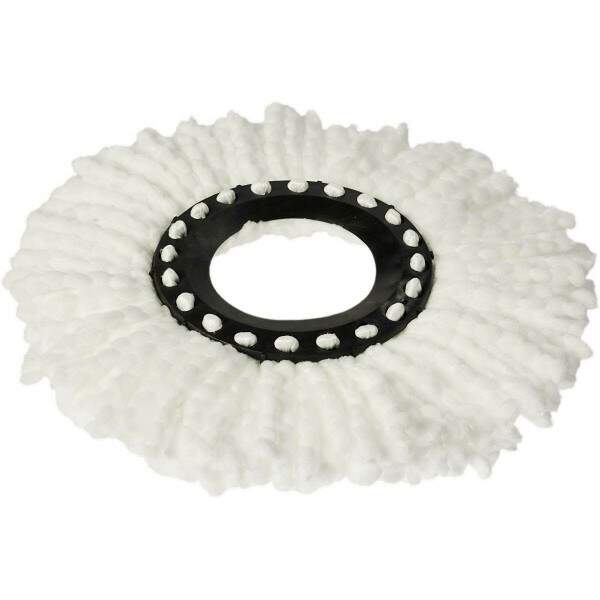 Refil Original Wap para Esfrego Mop Giratrio - Mantenha Seu Limpeza Eficiente! ID 56707