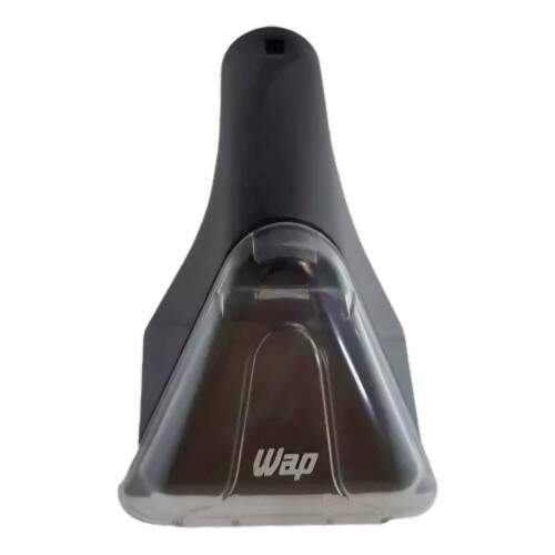 Bocal Escova Original para Aspirador Wap Comfort e Power Cleaner - Performance Garantida! ID 56718