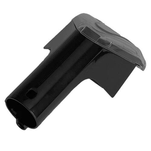 Bocal Escova Original para Aspirador Wap Comfort e Power Cleaner - Performance Garantida! ID 56718