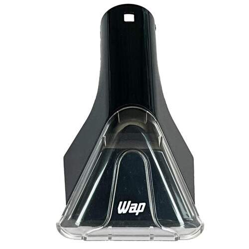 Bocal Escova Original para Aspirador Wap Comfort e Power Cleaner - Performance Garantida! ID 56718