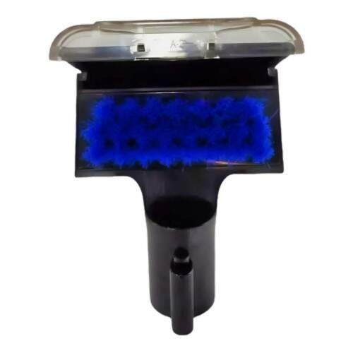 Bocal Escova Original para Aspirador Wap Comfort e Power Cleaner - Performance Garantida! ID 56718