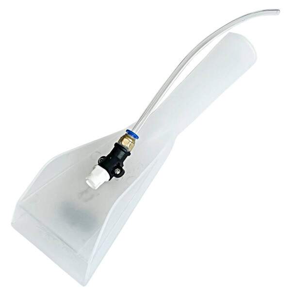 Bico Extrator Original Aspirador Wap Carpet Cleaner Home Cleaner Carpet Cleaner Pro 30 Eficcia e Durabilidade! ID 56697