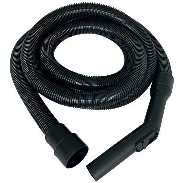 Mangueira Original para Aspirador Wap Silent e Turbo 2002 - Durabilidade e Performance Garantida! ID 56719
