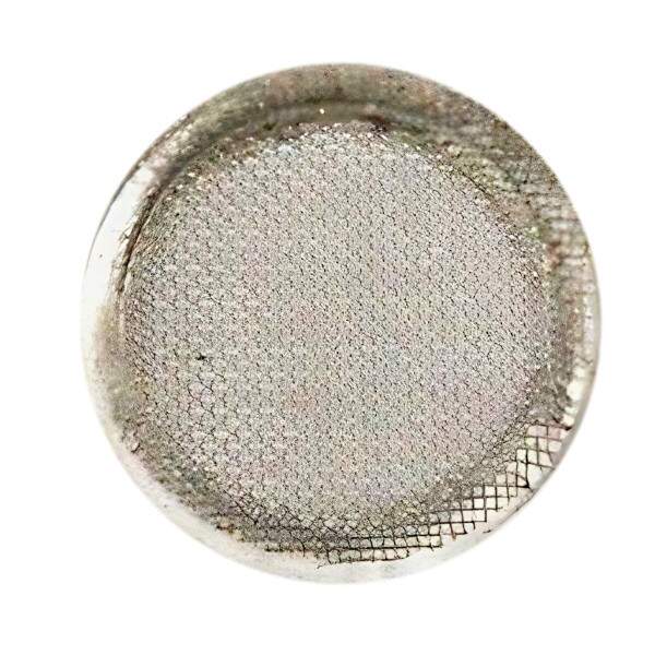 Filtro Peneira Original Wap - Manuteno Essential para Lavadoras de Presso! ID 56714