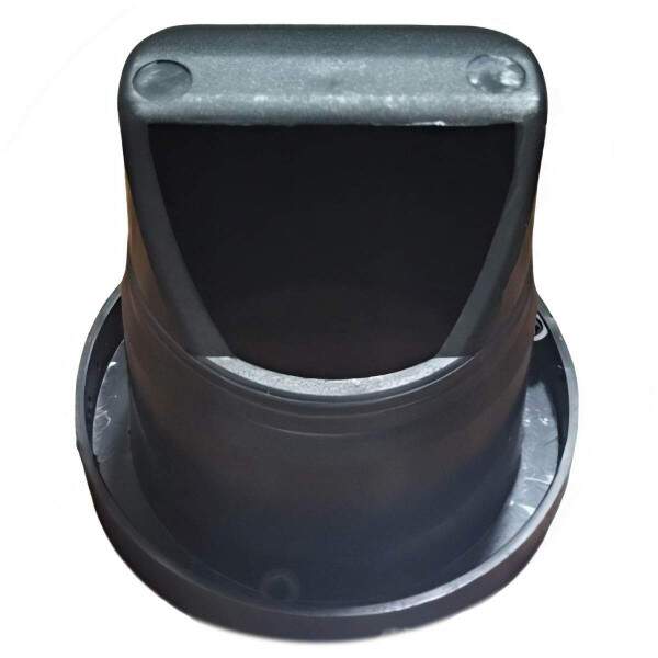 Bocal Aero Wap Turbo: Pea Original para Aspirao Eficiente! ID 56699