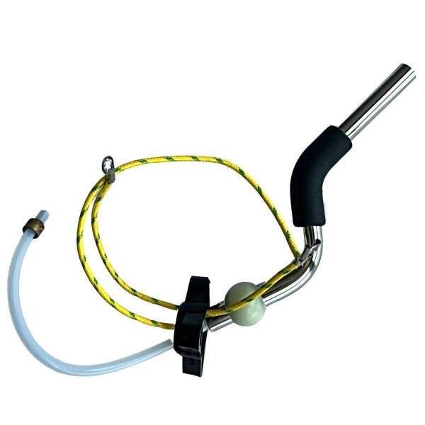 Tubo de Vapor Original para Cafeteira Oster BVSTEM7300 - Manuteno Garantida! ID 54957