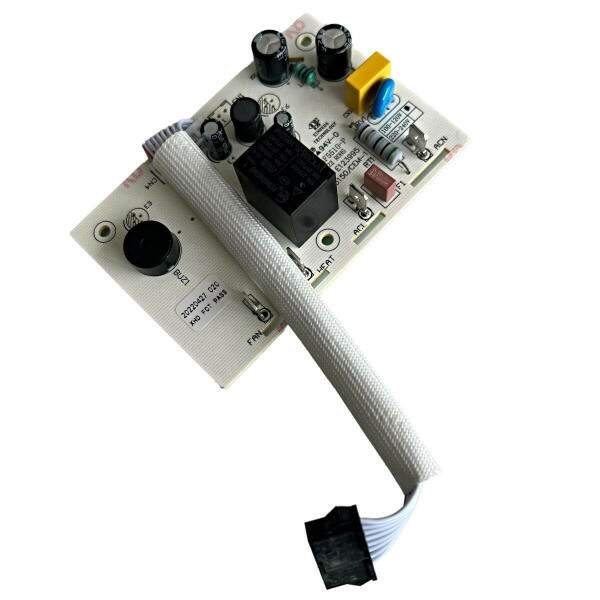 Recarregue A Potncia da Sua Fritadeira com a Placa Original Oster OFRT590 127V! ID 55670
