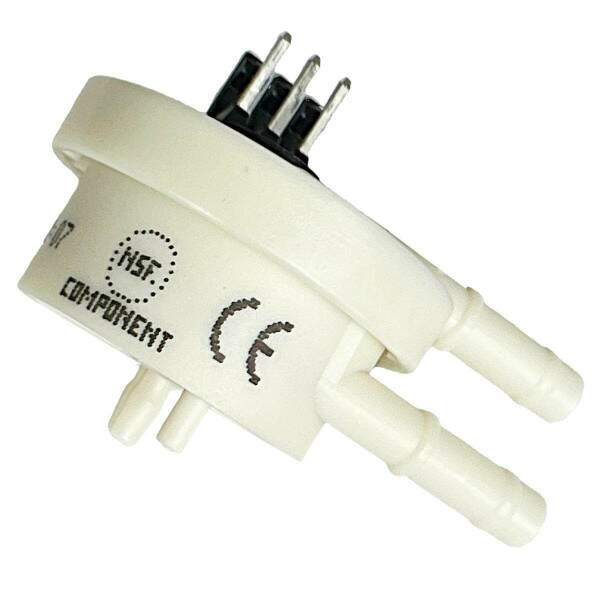 Fluxostato Original para Cafeteira Oster BVSTEM6603SS - Substituio Segura e Eficaz! ID 55855