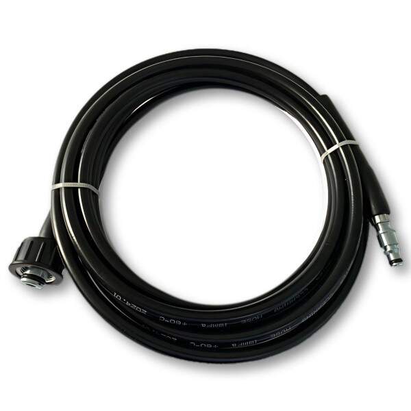 Mangueira Original para Lavadora Electrolux Powerwash EWS30/EWS31 - Substituio Perfeita! ID 57404