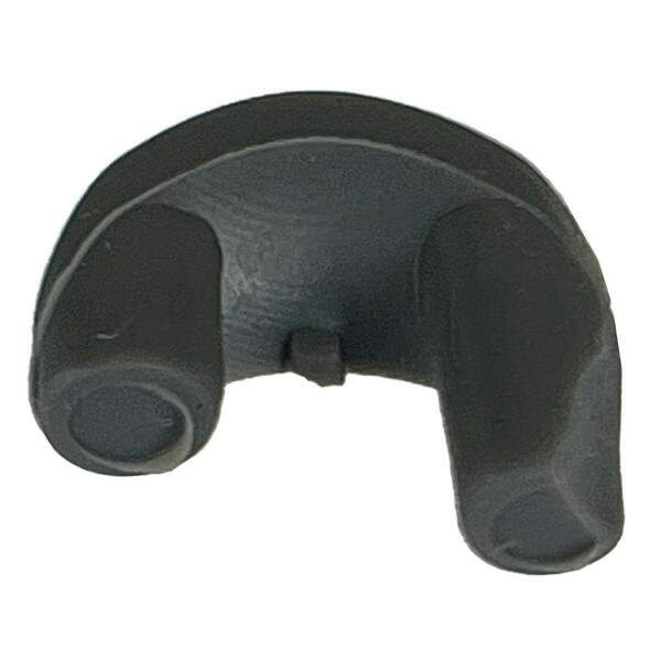 Tampa de Borracha Substituta para Secador Gama Italy IQ Perfetto - Garantia de Performance! id 57536