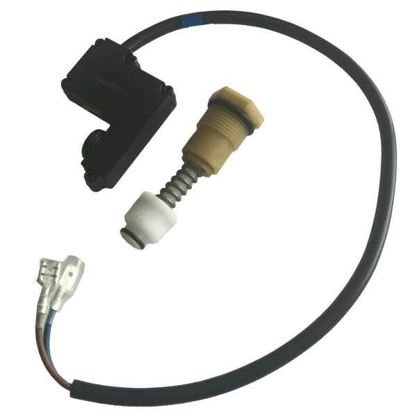 Total Stop 220V: Pea Essencial para Lavadoras Black Decker PW1360, PW1400, PW1550 e PW1700! ID 58146