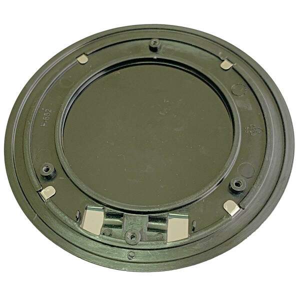 Tampa Superior Original Para Chaleira Eltrica Oster BVSTKT8970 - Mantenha Seu Aparelho Sempre Novo! ID 49911