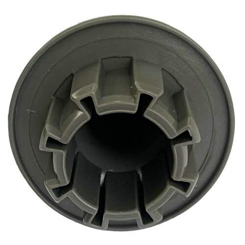 Eixo Giratrio Original para Processador Oster MPR872 - Pea de Reposio de Alta Qualidade! ID 52715