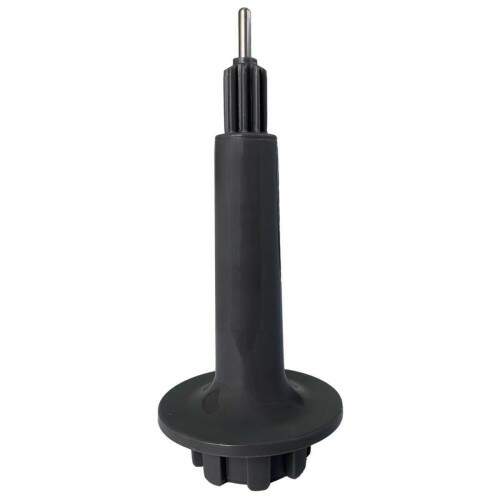 Eixo Giratrio Original para Processador Oster MPR872 - Pea de Reposio de Alta Qualidade! ID 52715