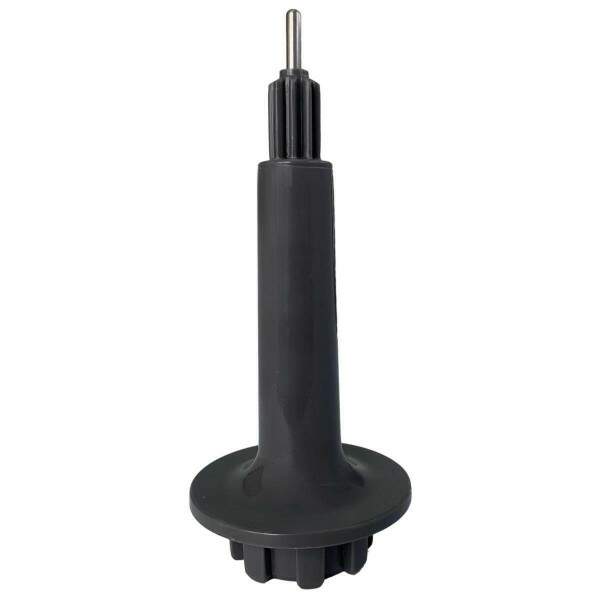 Eixo Giratrio Original para Processador Oster MPR872 - Pea de Reposio de Alta Qualidade! ID 52715