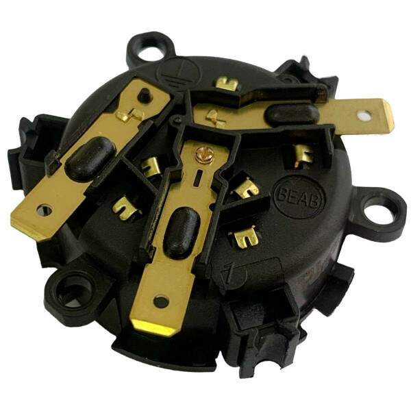 Conector Trmico Original para Espumador de Leite Oster OMLK100 - Reposio Segura! ID 56444