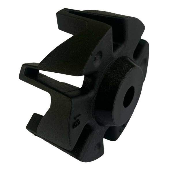 Acoplamento Original para Liquidificadores Oster OLIQ500 e OLIQ520 - Mantenha seu Aparelho como Novo! ID 56660