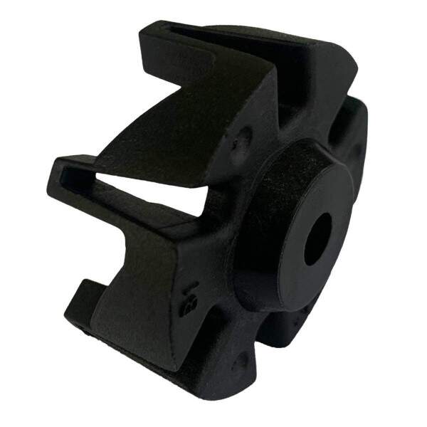 Acoplamento Original para Liquidificadores Oster OLIQ500 e OLIQ520 - Mantenha seu Aparelho como Novo! ID 56660