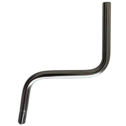 Tubo Do Vaporizador Cafeteira DeLonghi EC200 EC200CDB ID6191