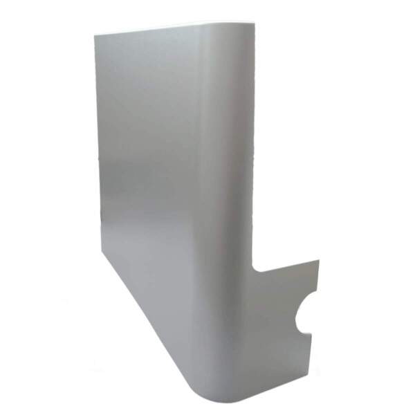 Tampa Lateral Direita Cafeteira Jura ENA 9 One Touch R55938