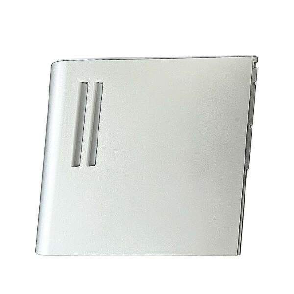 Tampa Lateral Esquerda Cafeteira Jura ENA 9 One Touch R55939