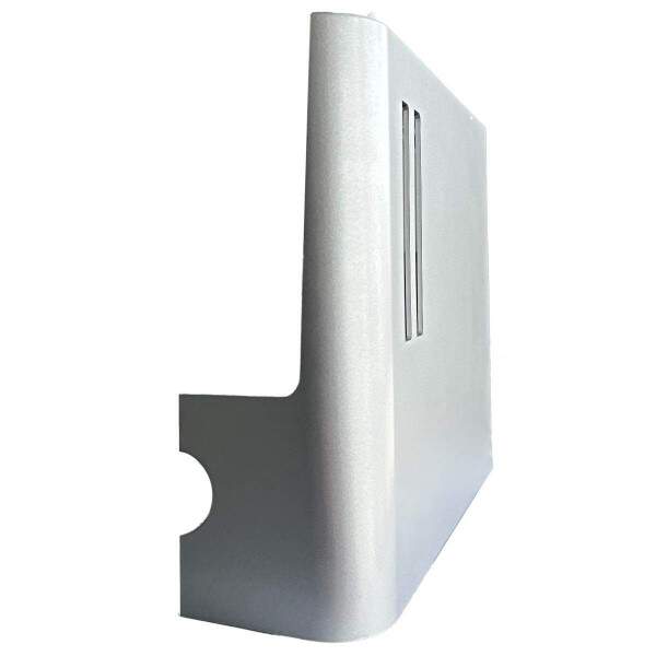 Tampa Lateral Esquerda Cafeteira Jura ENA 9 One Touch R55939