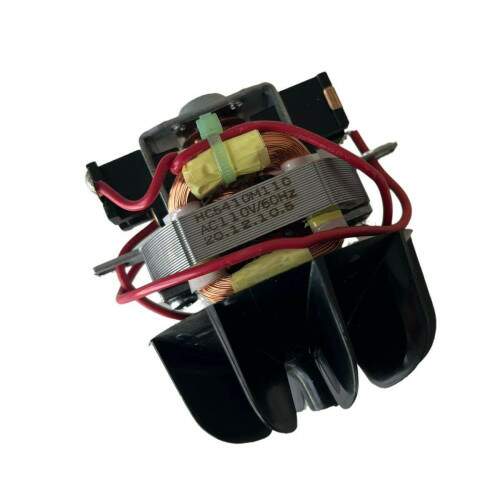 Motor 127V Secador de Cabelos Gama Italy Eco Pro Av.. R56511