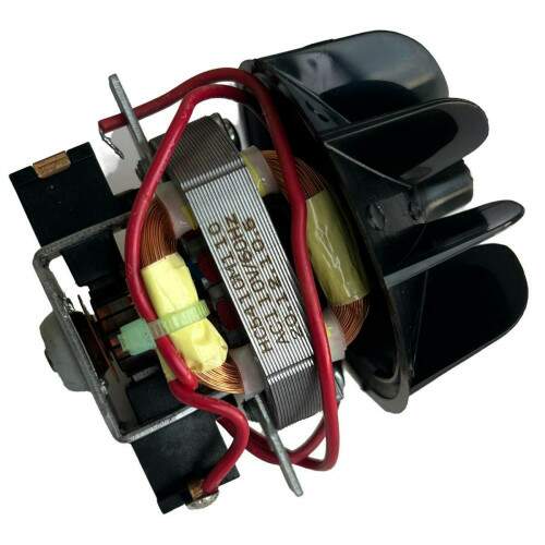 Motor 127V Secador de Cabelos Gama Italy Eco Pro Av.. R56511
