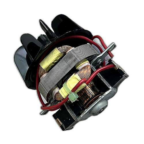 Motor 127V Secador de Cabelos Gama Italy Eco Pro Av.. R56511