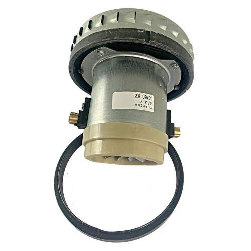 Kit Turbina Motor 220V Aspirador Karcher NT20 SE3001 Id 9838